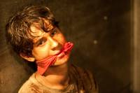 Кадр Земля вампиров