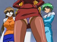 Кадр Мышь (мини-сериал)