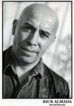 Рик Алмада фото