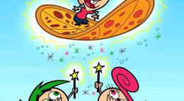 Кадр из фильма "Волшебные родители" - 1