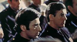 Кадр из фильма "Серпико" - 1