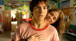 Кадр из фильма "Французский для начинающих" - 2