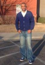 Натаниель Беллами мл. фото