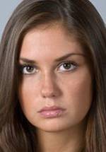 Агата Муцениеце фото