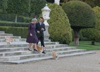 Кадр Королева