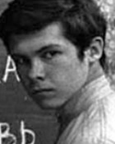 Владимир Савин фото