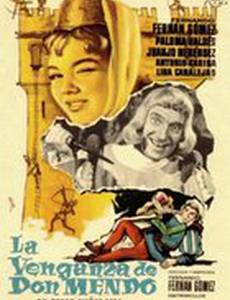 La venganza de Don Mendo