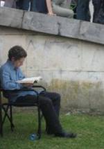 Джим Патнод фото