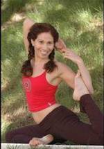 Сара Рэйчел Изенберг фото