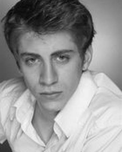 Матиас Меллул фото