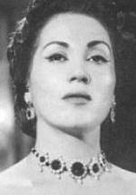 Мария Тереса Ривас фото