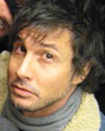 Дэвид Майклс фото