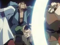 Кадр Ночные воины: Охотники на вампиров (мини-сериал)