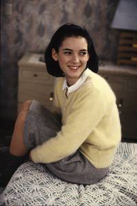 Кадр Русалки