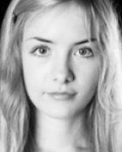 Юзефина Юнгман фото