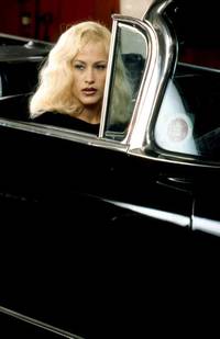 Кадр Шоссе в никуда