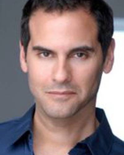 Джин Гэбриел фото