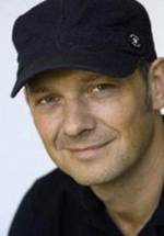 Мартин Тодшаров фото