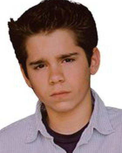 Райан Пинкстон фото