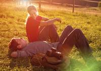 Кадр Грядущие дни