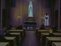 Кадр Люпен III: Война из-за одного доллара