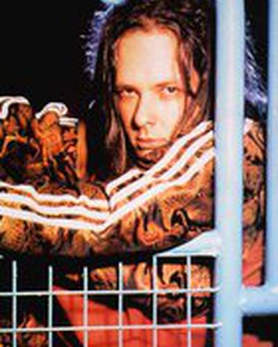 Джонатан Дэвис фото