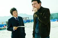 Кадр Несправедливые