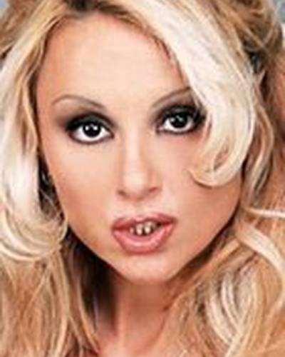 Стэйси Берк фото