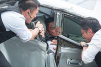 Кадр Огненная буря