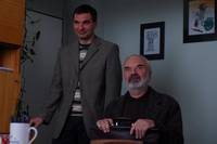 Кадр Пустая тара