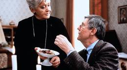 Кадр из фильма "Abschiedsvorstellung" - 2