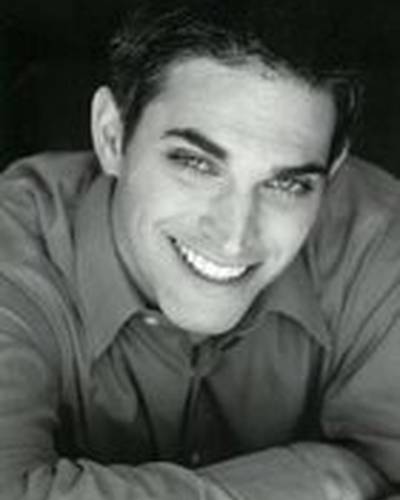 Этан Хойт фото