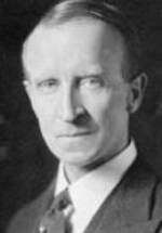 Джон Бакен фото