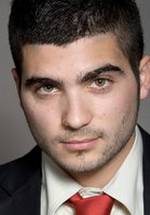 Ошри Коэн фото