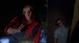 Кадр из фильма "Перед самым рассветом" - 2