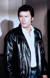 Кадр За шкуру полицейского