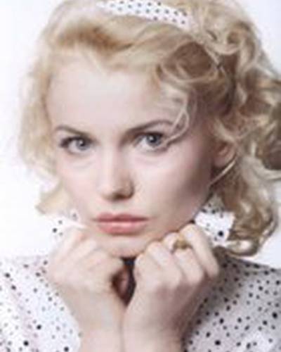 Sylwia Oksiuta фото