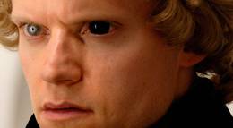 Кадр из фильма "Санта-Хрякус: Страшдественская сказка" - 2