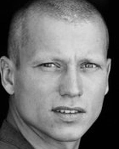 Владимир Тевловский фото