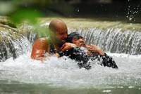 Кадр Ключ Саламандры