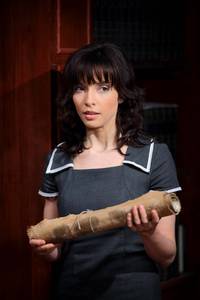 Кадр Закрытая школа