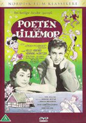 Поэт и маленькая мать