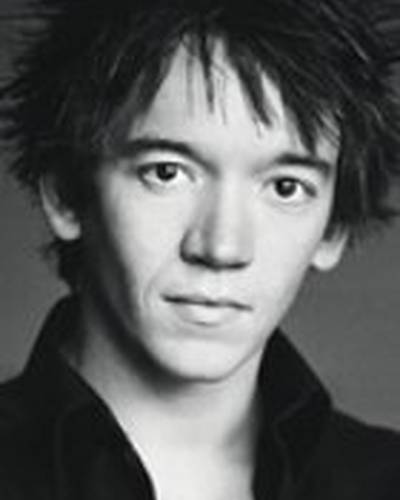 Стив Мео фото