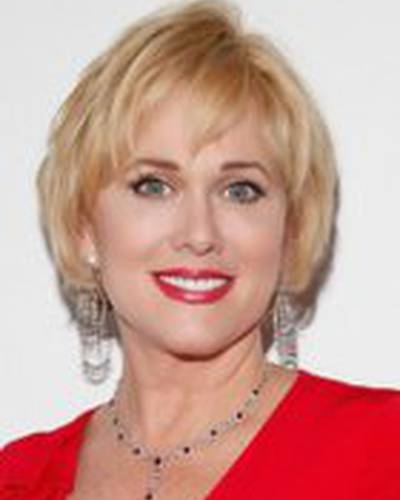 Тоня Уолкер фото