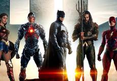 Вышел первый полноценный трейлер «Лиги справедливости»