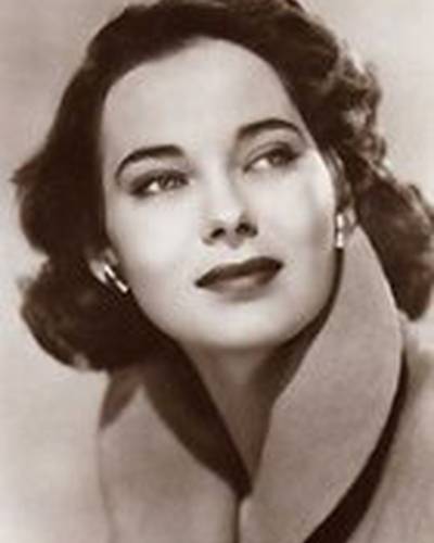 Марта Торен фото