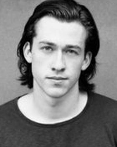 Саймон Стоун фото