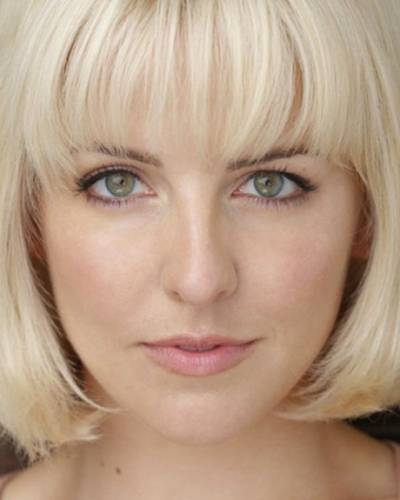 Хелен Йорк фото