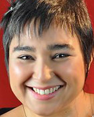 Мария Изабель Диаз фото