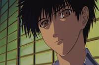 Кадр Самурай Икс: Течение времени (видео)